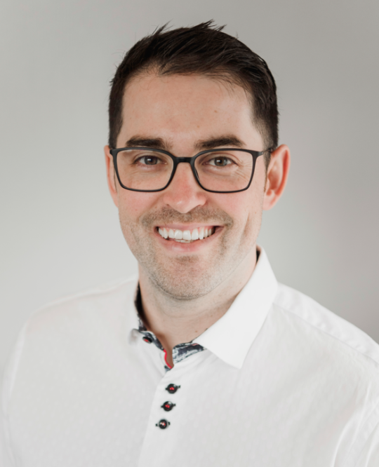 Michal Duclos Bédard