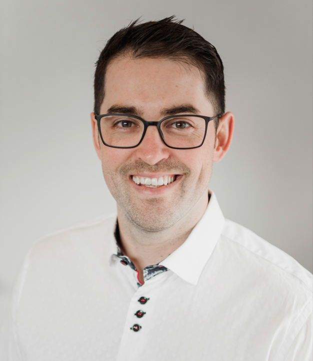 Michal Duclos Bédard